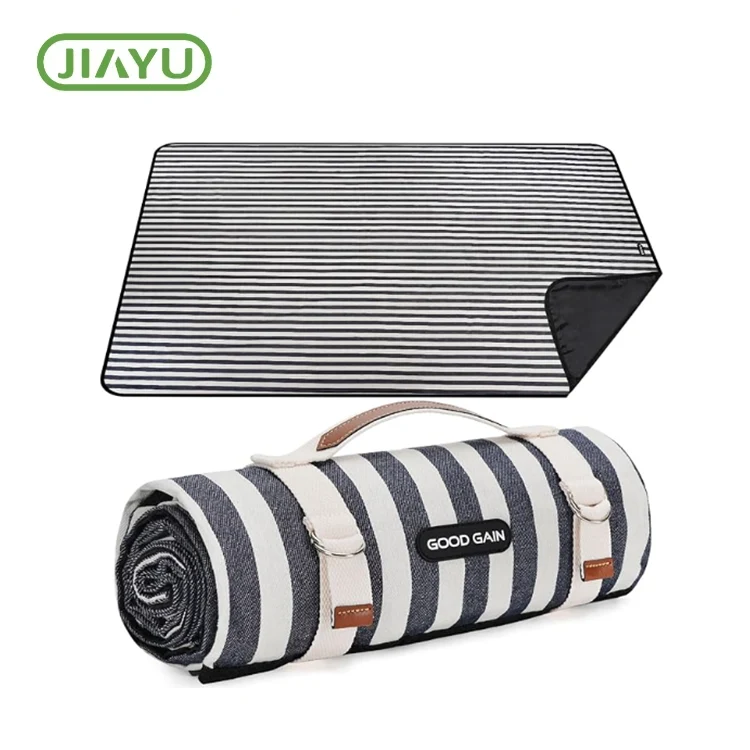 Bohemian WaterPorofo Pide Picnic Mat