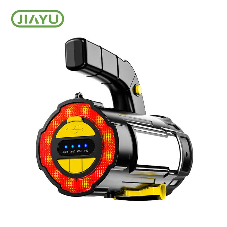 ʻO ke kukui kiʻekiʻe kiʻekiʻe i alakaʻi i ka mālamalama