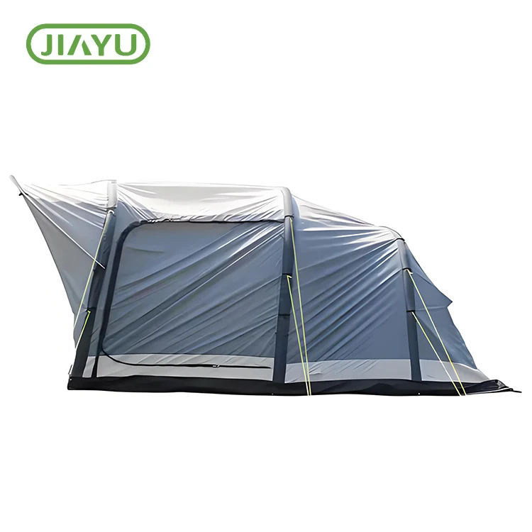Living Room Four Seasons Tent