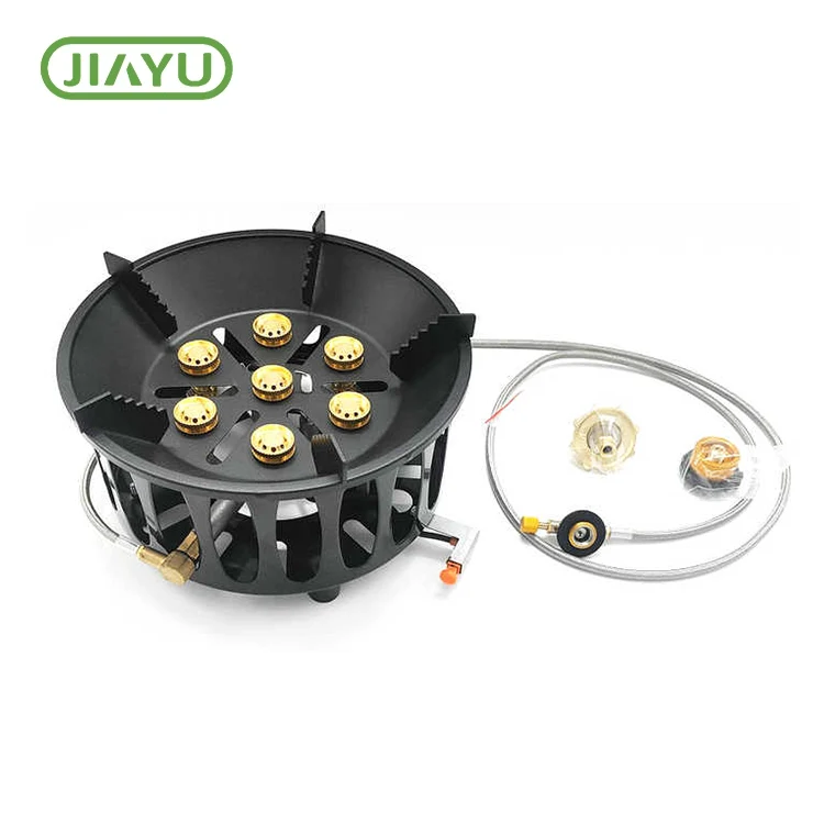 Lightweuight Minut Mini Buve Gasy Stove