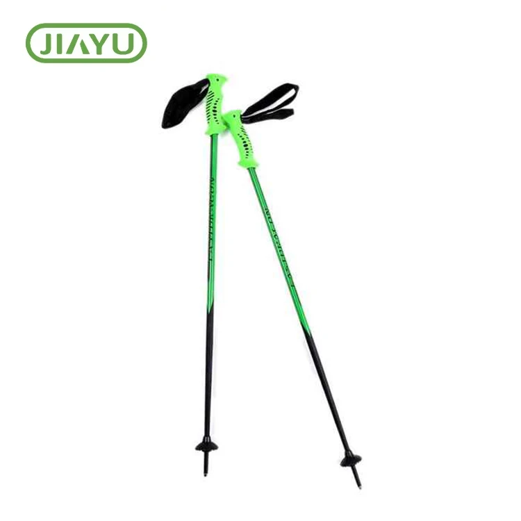 ʻO ka pole ski ski